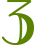 3