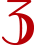 3